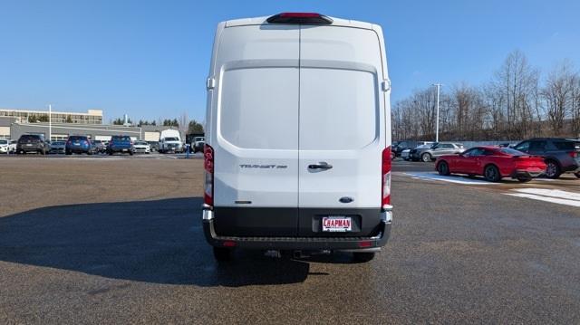 new 2024 Ford Transit-250 car, priced at $52,302