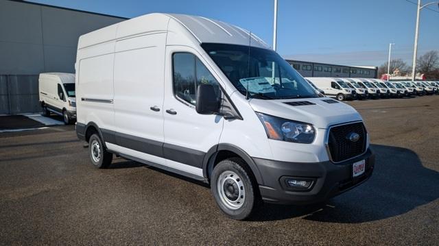 new 2024 Ford Transit-250 car, priced at $52,302