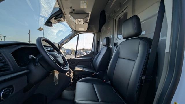 new 2024 Ford Transit-250 car, priced at $52,302