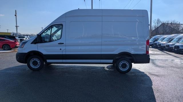 new 2024 Ford Transit-250 car, priced at $52,302