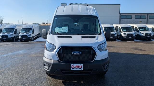 new 2024 Ford Transit-250 car, priced at $52,302