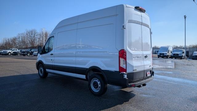 new 2024 Ford Transit-250 car, priced at $52,302