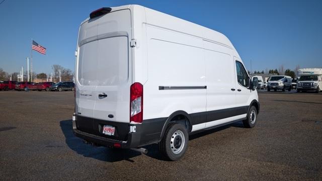 new 2024 Ford Transit-250 car, priced at $52,302