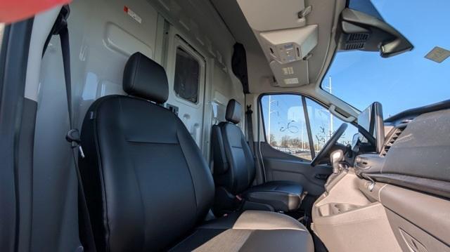 new 2024 Ford Transit-250 car, priced at $52,302