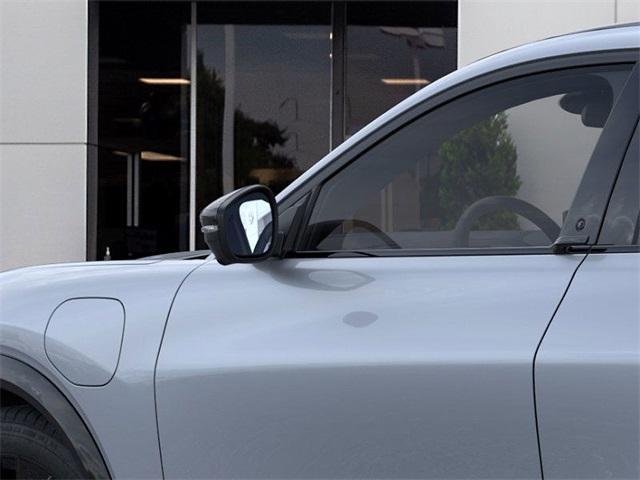 new 2025 Ford Mustang Mach-E car, priced at $51,420