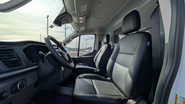 new 2025 Ford Transit-250 car, priced at $52,484