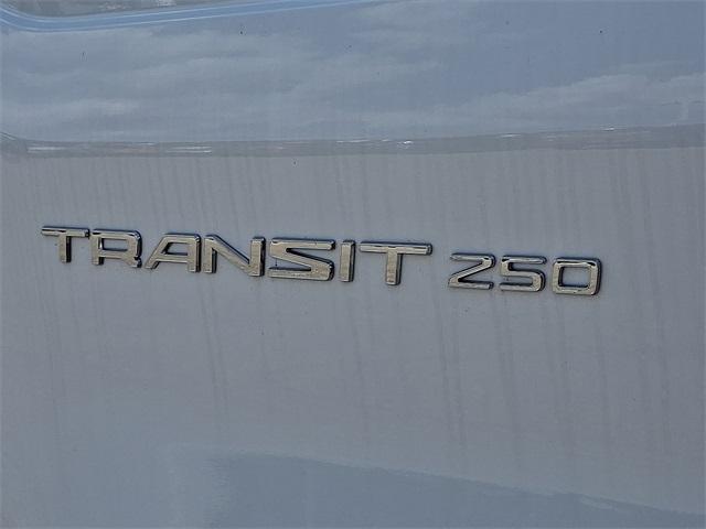 new 2025 Ford Transit-250 car, priced at $49,484