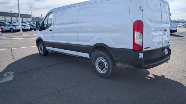 new 2025 Ford Transit-250 car, priced at $52,484