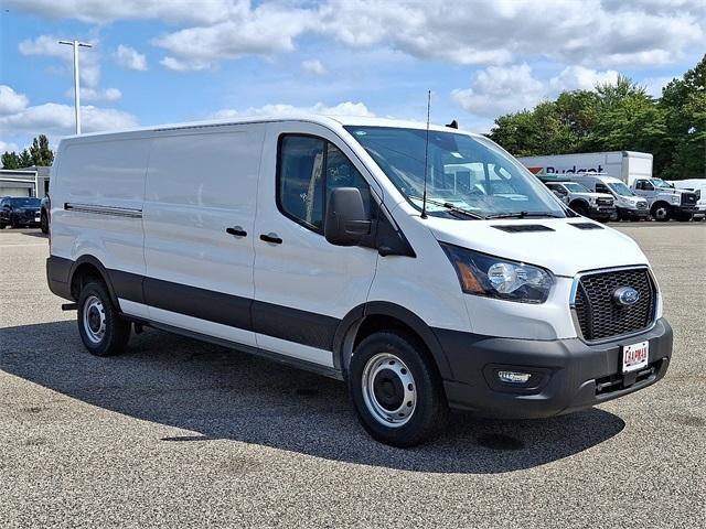 new 2025 Ford Transit-250 car, priced at $49,484