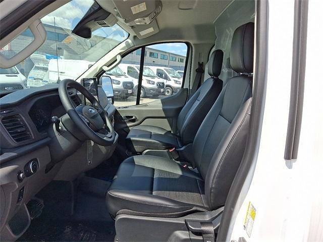 new 2025 Ford Transit-250 car, priced at $49,484