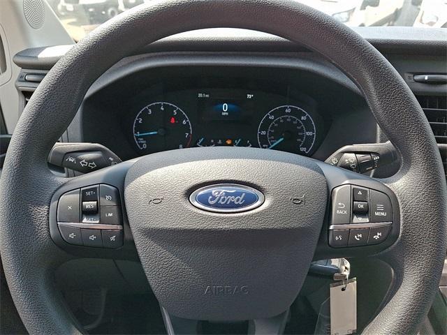 new 2025 Ford Transit-250 car, priced at $49,484