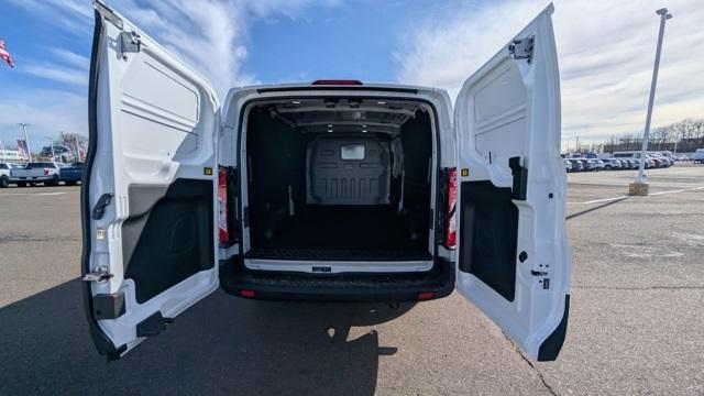 new 2025 Ford Transit-250 car, priced at $52,484