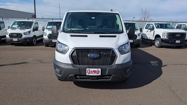 new 2025 Ford Transit-250 car, priced at $52,484