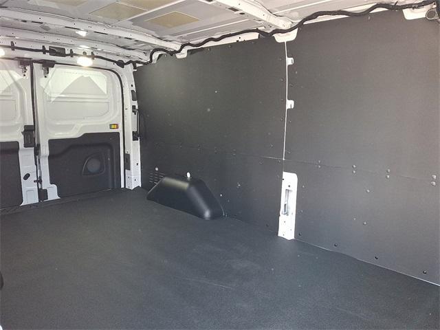 new 2025 Ford Transit-250 car, priced at $49,484