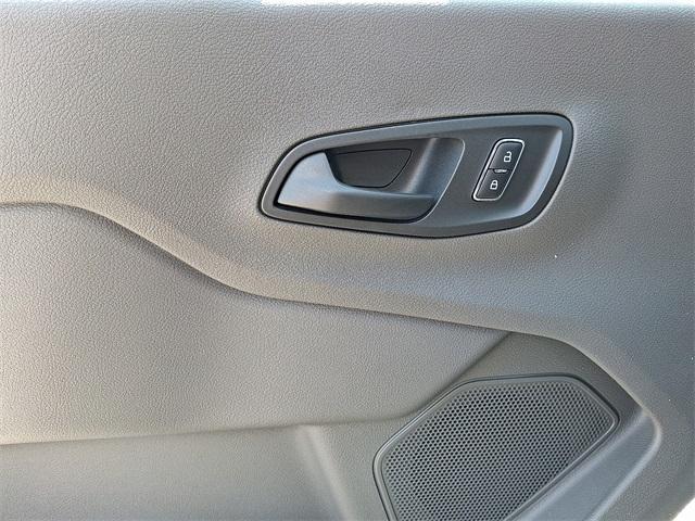 new 2025 Ford Transit-250 car, priced at $49,484