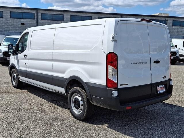 new 2025 Ford Transit-250 car, priced at $49,484