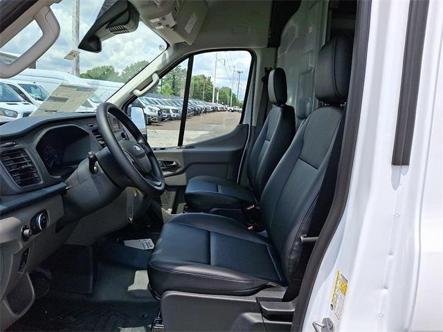 new 2025 Ford Transit-350 car, priced at $52,459