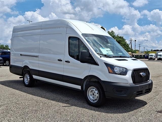 new 2025 Ford Transit-350 car, priced at $52,459