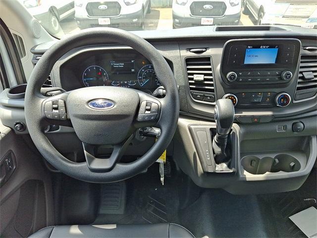 new 2025 Ford Transit-350 car, priced at $52,459