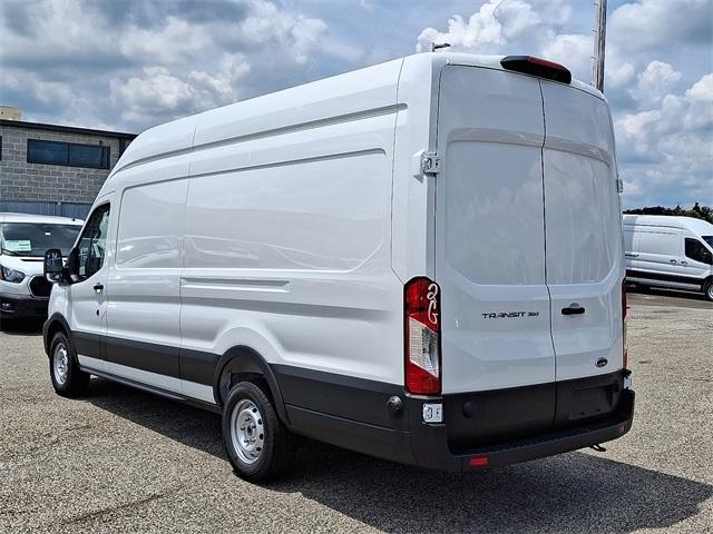 new 2025 Ford Transit-350 car, priced at $52,459