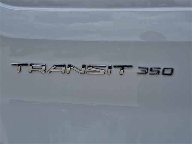 new 2025 Ford Transit-350 car, priced at $52,459