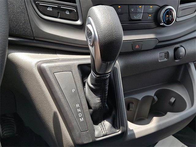 new 2025 Ford Transit-350 car, priced at $52,459