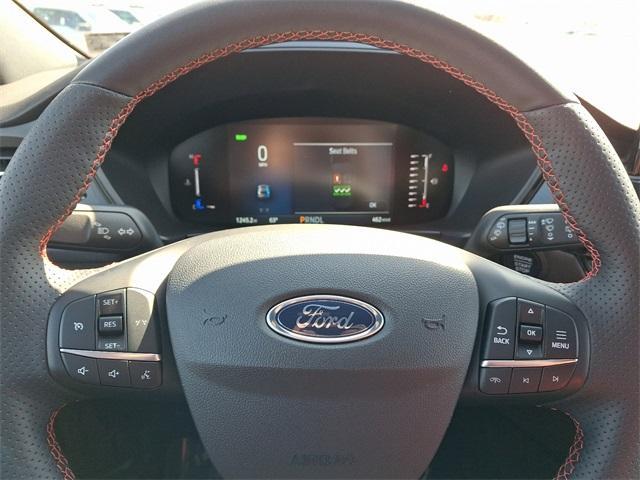 new 2024 Ford Escape car, priced at $28,574