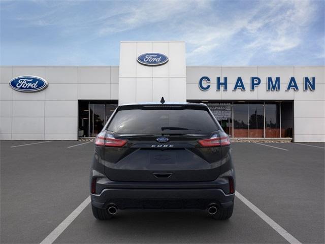 new 2024 Ford Edge car, priced at $44,030