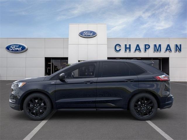 new 2024 Ford Edge car, priced at $44,030