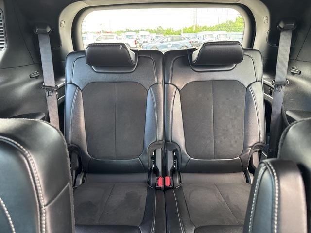 used 2021 Jeep Grand Cherokee L car, priced at $29,999