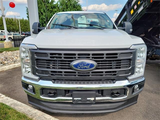 new 2023 Ford F-250 car, priced at $55,665