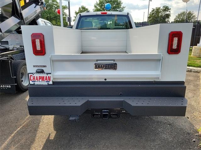 new 2023 Ford F-250 car, priced at $55,665