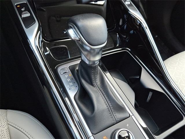 used 2022 Kia Sorento car, priced at $29,799