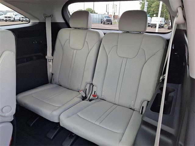 used 2022 Kia Sorento car, priced at $29,799