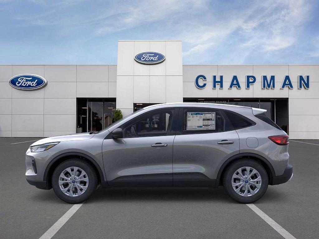 new 2025 Ford Escape car, priced at $25,371