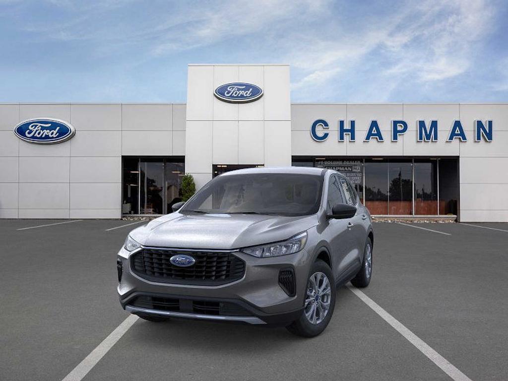new 2025 Ford Escape car, priced at $25,371