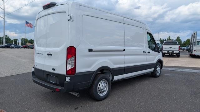 new 2025 Ford Transit-250 car, priced at $54,388