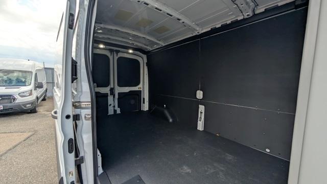 new 2025 Ford Transit-250 car, priced at $54,388