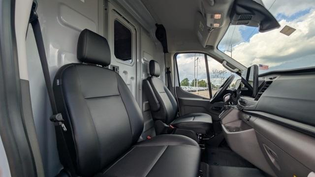 new 2025 Ford Transit-250 car, priced at $54,388