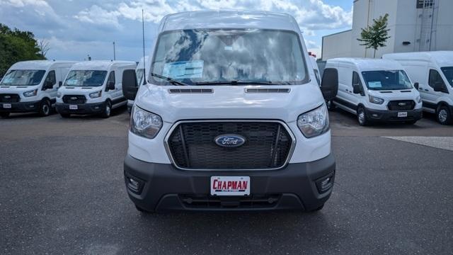 new 2025 Ford Transit-250 car, priced at $54,388
