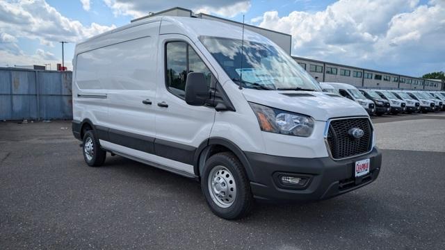 new 2025 Ford Transit-250 car, priced at $54,388