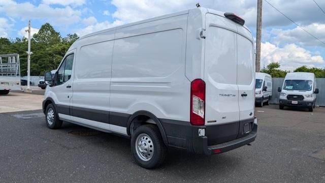 new 2025 Ford Transit-250 car, priced at $54,388