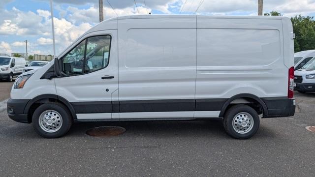 new 2025 Ford Transit-250 car, priced at $54,388