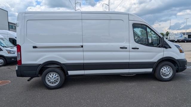 new 2025 Ford Transit-250 car, priced at $54,388