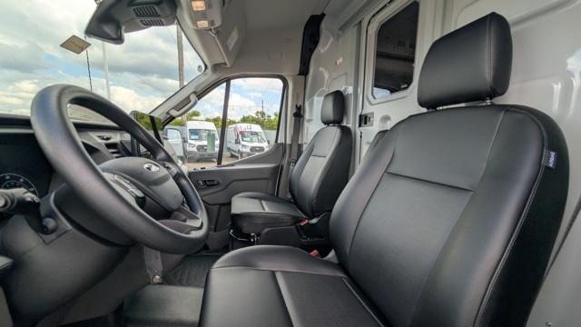 new 2025 Ford Transit-250 car, priced at $54,388