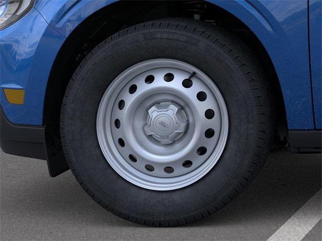 new 2025 Ford Maverick car, priced at $28,815