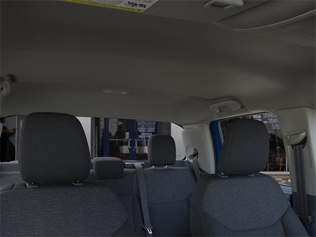 new 2025 Ford Maverick car, priced at $28,815