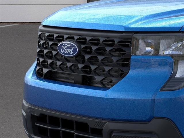 new 2025 Ford Maverick car, priced at $28,815