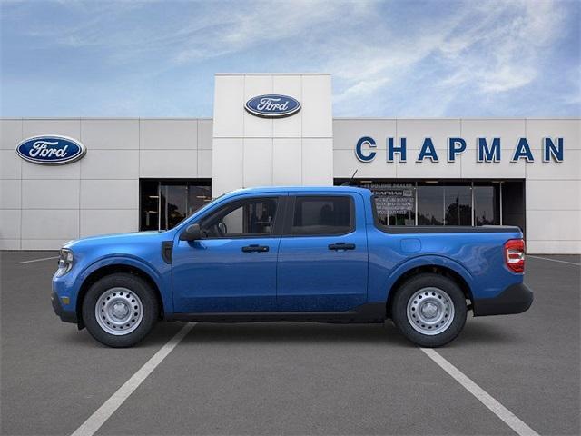 new 2025 Ford Maverick car, priced at $28,815