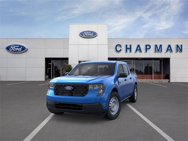 new 2025 Ford Maverick car, priced at $28,815